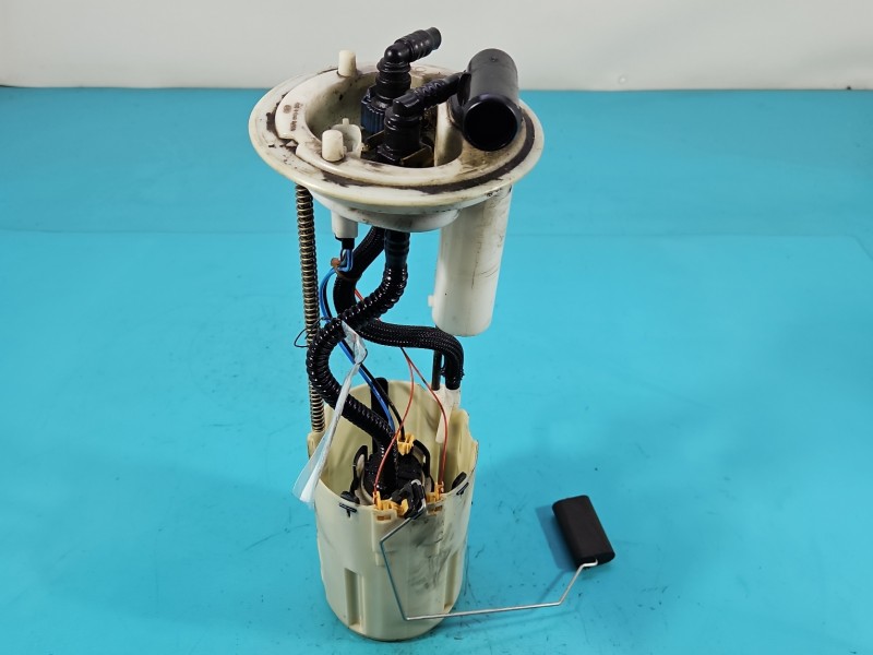 pompka Pompa paliwa Fiat Ducato IV 2.0 jtd 1367985080 Producent części: FIAT, 4 PIN