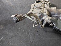 Zbiornik paliwa bak AUDI A4 B8 3.0 tdi
