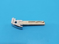 Klamka przód lewa zewnętrzna Peugeot 3008 II 9686433780