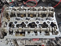 Silnik B48B20A BMW G20 2.0 T 156KM ODPALANY FILM pomiar