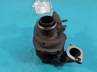 Turbosprężarka Ford Focus Mk3 806291-1, 9686120680 1.6 tdci 95KM