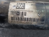 Wał napędowy tył Vw Crafter 06- 2.5 tdi