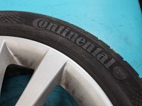 Koło 4 szt. komplet Bmw f10 f11 2.0d (N47D20D)