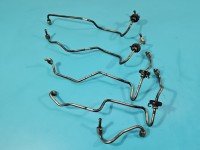 RURKI Przewód paliwowy Subaru Forester IV SJ 12-18 2.0 D BOXER (EE20) Subaru, 5szt