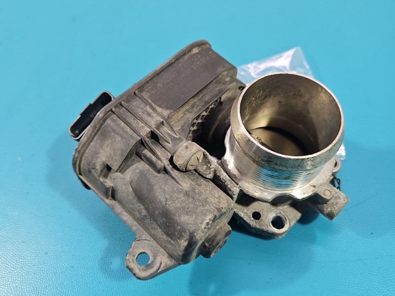 Przepustnica Toyota Proace City 1.2 12V 9842936880