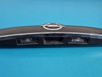 Klamka klapy tył Opel Meriva B 13268754