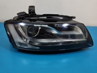 Reflektor prawy lampa przód Audi A5 8T EUROPA 8T0941004AK, 89317761