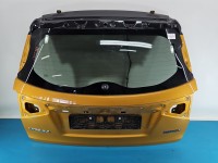 Klapa tył BAGAŻNIKA SZYBA Suzuki Vitara II 15- HB 5d złoty DBH