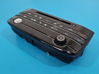 Konsola panel nawiewu Jaguar F-Pace 16-