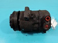 Sprężarka klimatyzacji Opel Corsa D 55703721, 5E52-75400, 447190-5551-