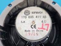Głośnik Vw Touran I 1T0035411AB