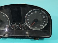 Licznik Vw Touran I 1T0920870G 1.9 tdi EUROPA