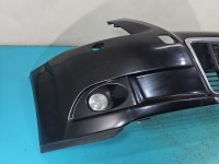 Zderzak przód Toyota Avensis III T27 czarny 209