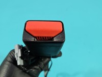 Pas bezpieczeństwa przód prawy pasażera Renault Captur I 868843983R, 878177659R