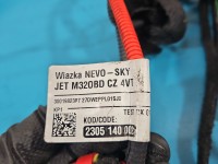Instalacja LPG GAZU Producent części: KME, Europejska, KPL. ZE ZDJĘĆ, KME NEVO-SKY OBD MINI