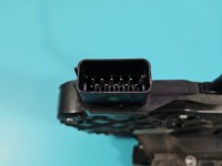 Zamek przód lewy 31253673 VOLVO V70 III EUROPA Producent części: Volvo, 10pin