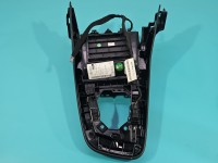 Osłona ZAŚLEPKA PLASTIK Renault Clio V 2019-