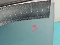 DRZWI PRZÓD LEWE KIEROWCY Suzuki Grand Vitara II 5d srebrny Z2S