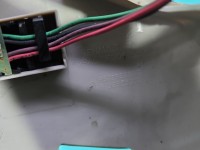 Czujnik temperatury wewnętrznej Renault Megane IV 963292696R