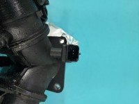 Przepustnica Ford Focus Mk2 9647015480 2.0 tdci