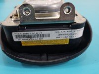 Poduszki powietrzne zestaw komplet Fiat Seicento