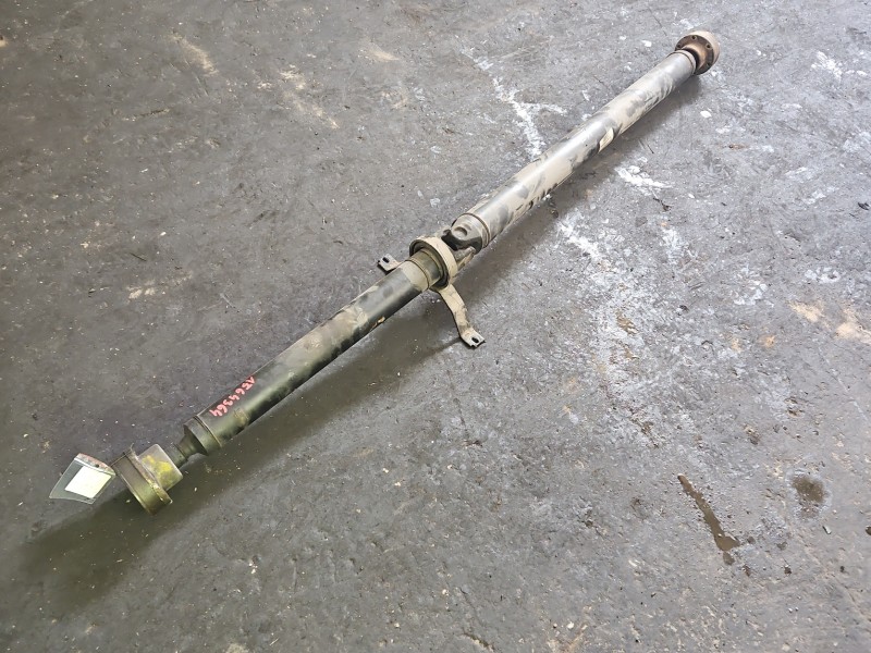 Wał napędowy tył Audi A6 C5 2.5 tdi