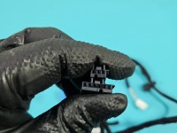 Instalacja Wiązka drzwi przód prawych Mercedes CLA C118 X118 A1185406702