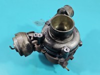 Turbosprężarka Mazda 6 II GH 2.0 citd 140KM