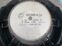 Głośnik Skoda Superb III 3V0035411A