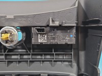 Przełącznik Producent części: BMW, podgrzewania foteli tył Bmw F34 GT 9207330, 9384806, 9384805