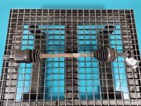 Półoś przód lewa i20 III 2020- 1.2 16V (G4LF) manual