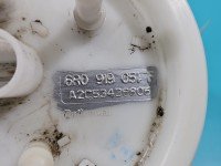 pompka Pompa paliwa Vw Polo V 6R 09- 1.4 16V 6R0919051F, A2C53436805 Volkswagen, 5 PIN