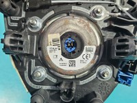 Poduszka powietrzna kierowcy airbag Peugeot 208 I