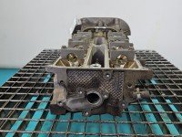 Głowica Ford Fiesta Mk7 1.6 16V