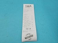 TEST Alternator Skoda Fabia II 03D903025J 1.2 12V (BZG)