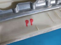 Osłona ZAŚLEPKA PLASTIK AUDI Q7 II 4M 4M0867234P