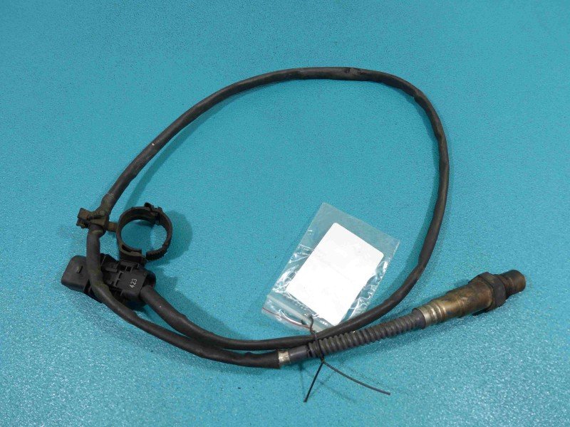 Sonda lambda Vw Touareg I 7L 0281004030/031, 07Z906262F 5.0 TDI V10