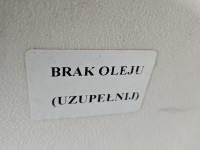 Skrzynia biegów F17W394, F17 W394 Opel Meriva A 1.6 16V