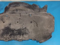 Osłona Podwozia tył, Vw Passat B8 2.0 tdi