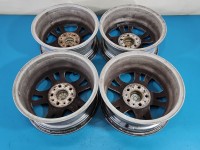4X alufelgi felgi 16" komplet BMW E87 R16 6778218