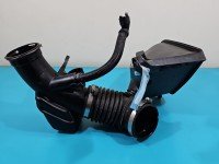 RURA OBUDOWA Rezonator BMW X3 G01 2.0d