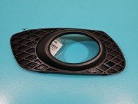Zaślepka kratka zderzaka prawa atrapa Mercedes ML W164 A1648260224, A1648260224RH