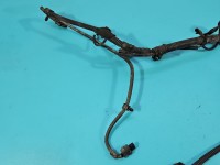 Wiązka zderzaka tył Porsche Panamera I 970 97061280200 Instalacja pdc