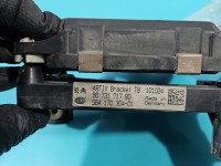 Sterownik moduł Peugeot, Europejska, radar CZUJNIK PRĘDKOŚCI Peugeot 5008 9673171780, 9673046780