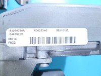 Pompa wspomagania Ford Fiesta Mk7 20482-001, A0028340 1.6 16v