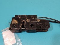 Zamek maski 8T1823746 AUDI A4 B8