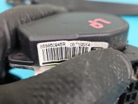 Pas bezpieczeństwa przód lewy kierowcy Renault Clio IV 12-20 868850945R, 878177659R EU