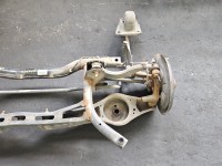 Tylna belka oś tył Vw Golf VI 1.6 tdi