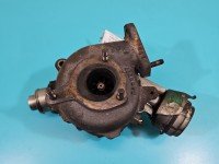 Turbosprężarka Audi A6 C6 717858-7, 038145702G 2.0 tdi 140KM