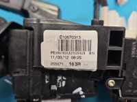 Przełącznik zespolony Renault Clio IV 12-20 255671163R